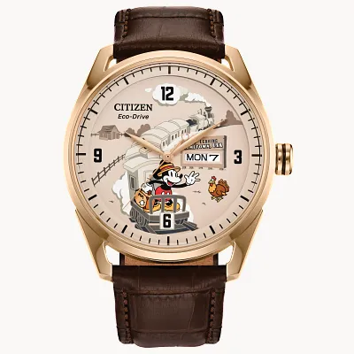 Disney Watches | CITIZEN Disney Watches | CITIZEN